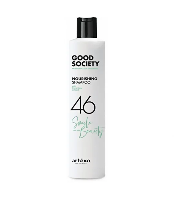 Atego good society 46 nourishing shampoo 250