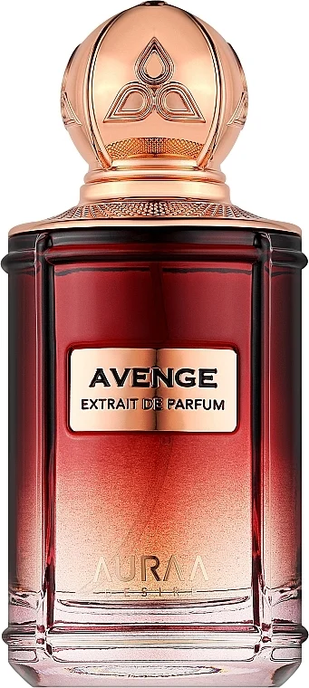 Auraa Desire Avenge