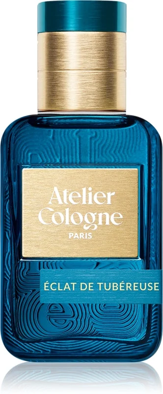 Atelier Cologne Collection Rare Eclat de Tubereuse Eau de Parfum unisex 30 ml