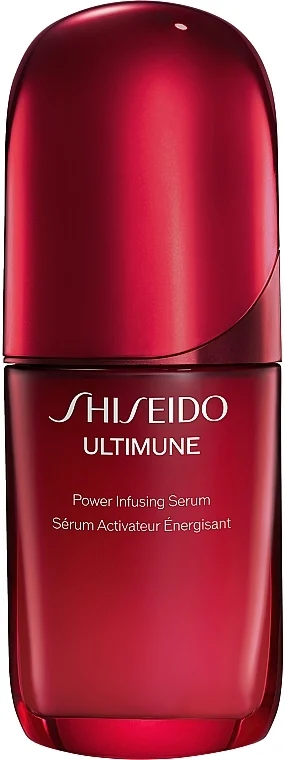 Siero viso anti-età (ricarica)