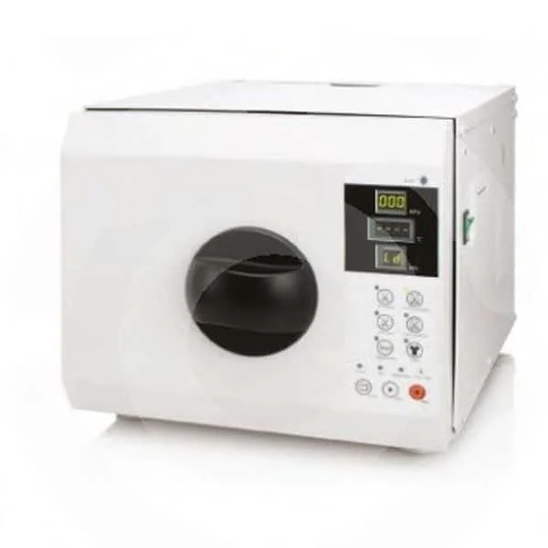 AUTOCLAVE MEDILAB 8 L litri classe B per estetista centro estetico