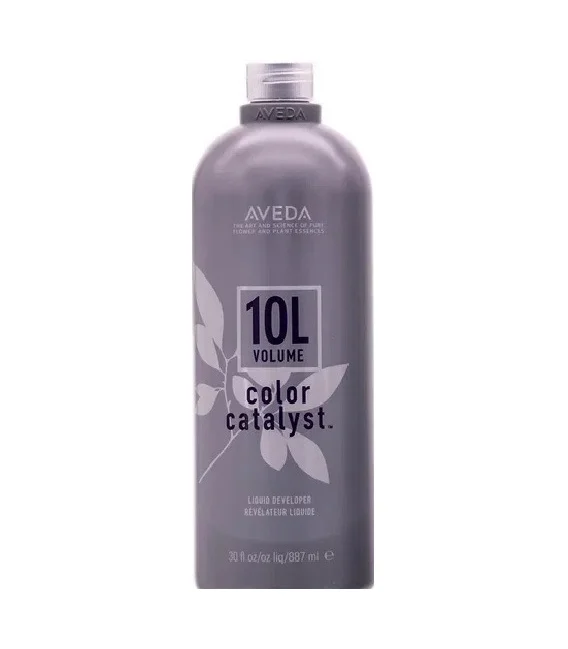 Aveda Color Catalyst 10vol Liq 887ml