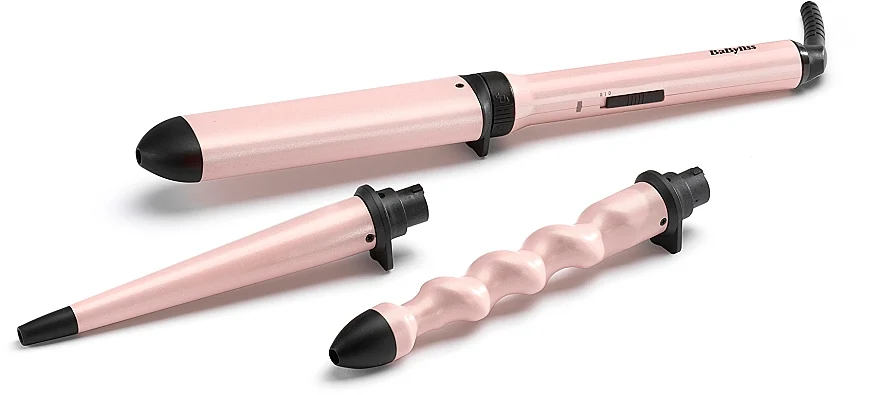Multistyler per capelli, MS750E