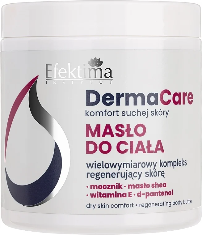 Olio corpo rigenerante