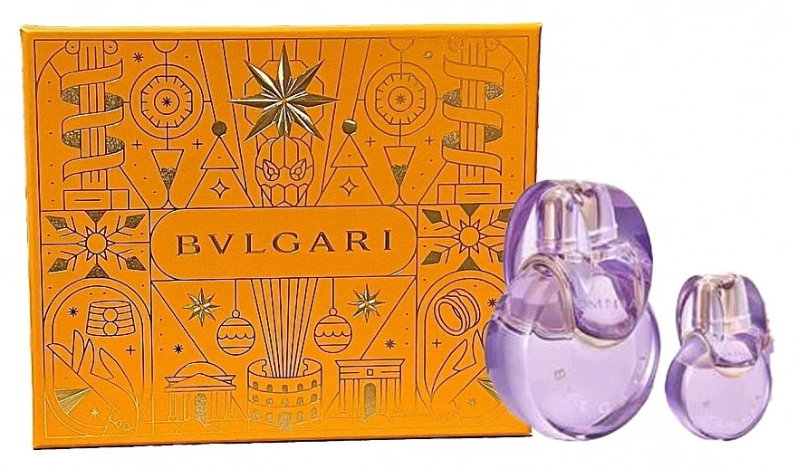 Bvlgari Omnia Amethyste