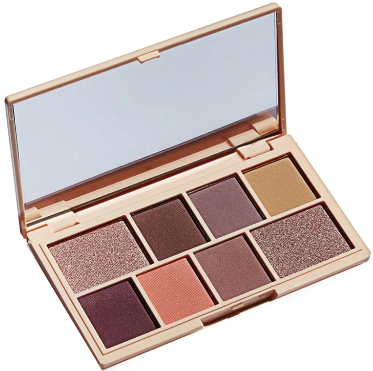 I Heart Revolution Mini Eyeshadow Palette