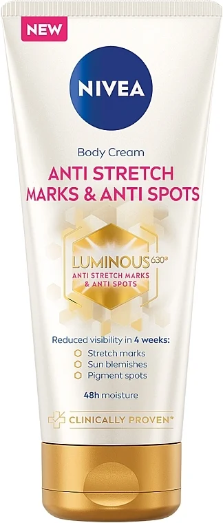 Crema corpo antismagliature