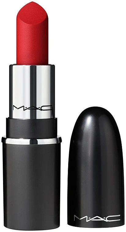 MAC MACXimal Sleek Satin Lipstick (mini)
