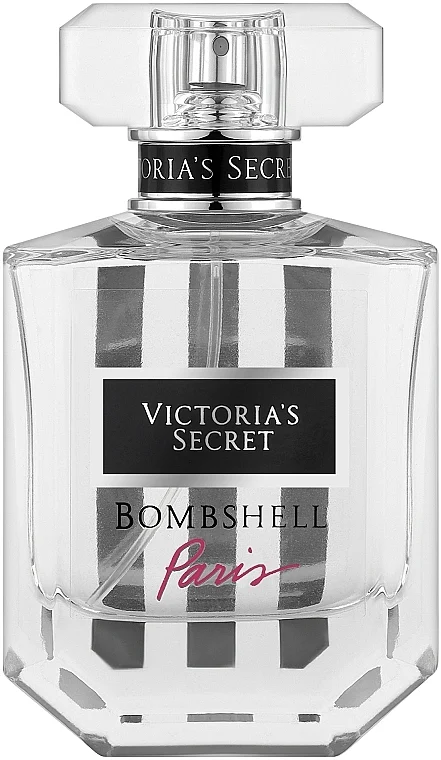 Victoria's Secret Bombshell Paris