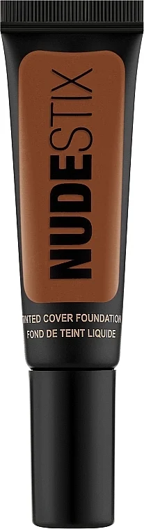 Nudestix Tinted Cover Foundation