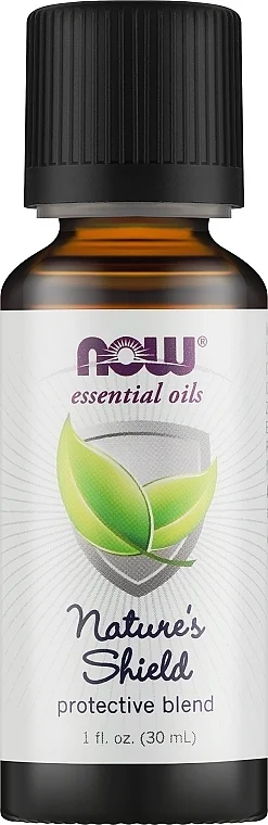 Olio essenziale rinfrescante