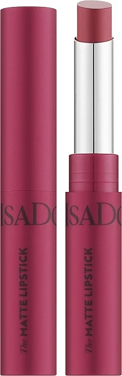 IsaDora The Matte Lipstick