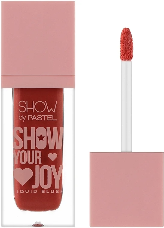 Unice Show Your Joy Pastel
