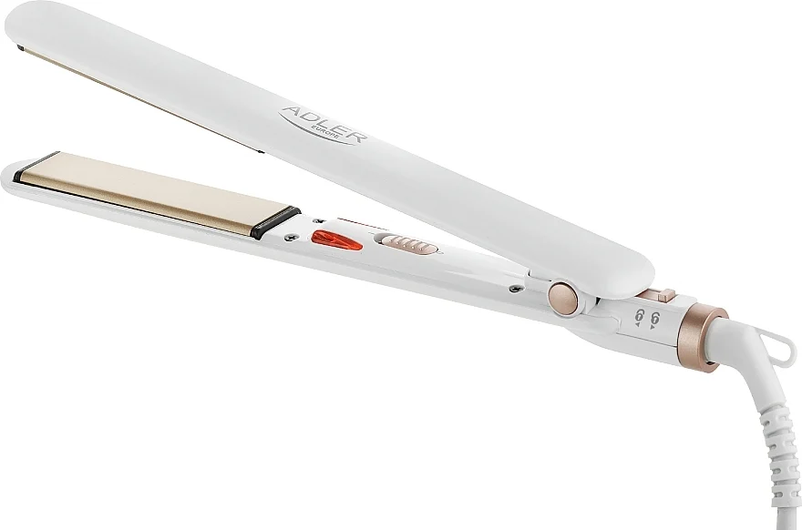 Piastra capelli, 1200 W