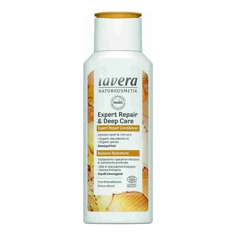 LAVERA Conditioner Repair & Care – Balsamo Riparazione Profonda