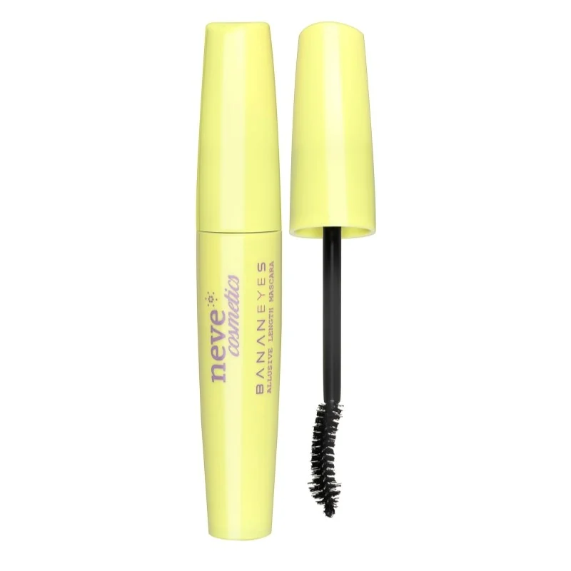 NEVE COSMETICS Bananeyes Mascara