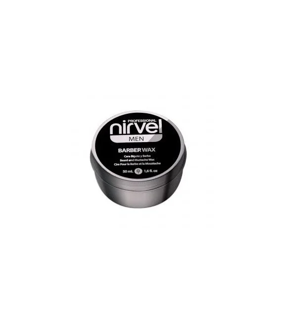 Nirvel Barber Wax 50 ml