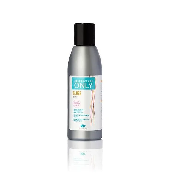 Rueber Restructure Only Hair Varnish 150 ml