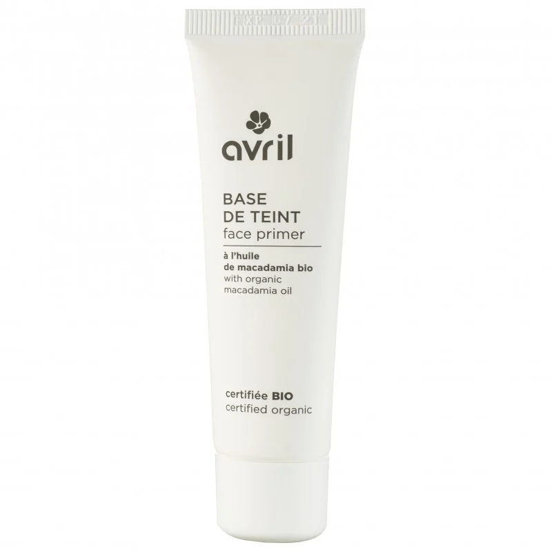 AVRIL Base de Teint – Primer Viso