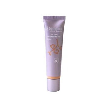 BENECOS BB Cream – Beige