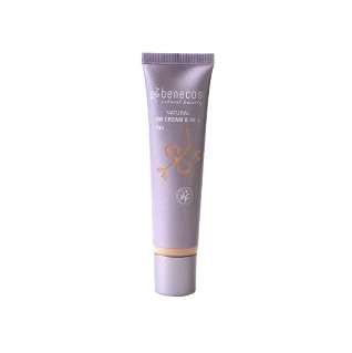 BENECOS BB Cream – Fair