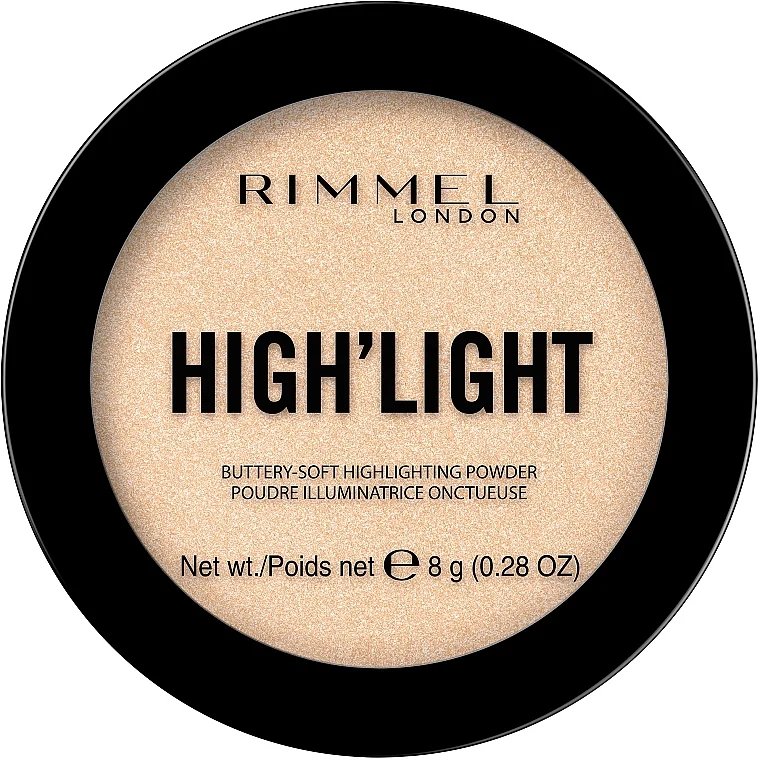 Rimmel High'Light