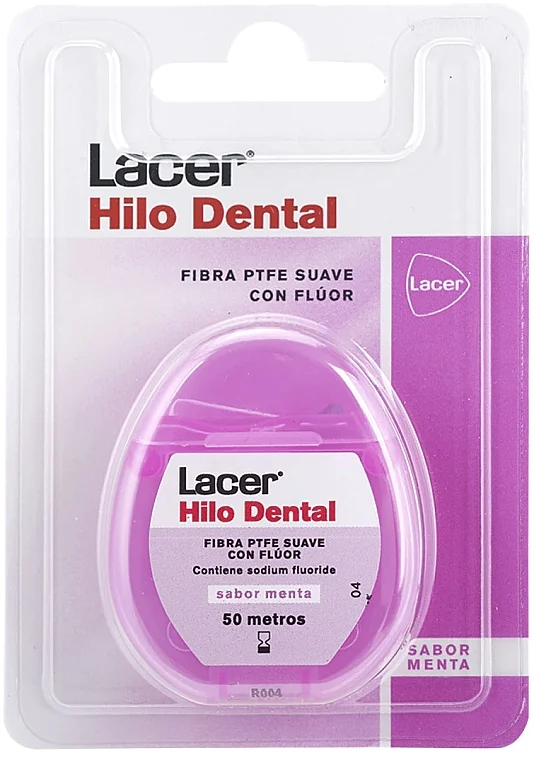 Filo dentale, 50 m
