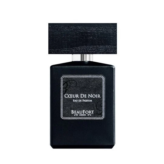 Beaufort London Coeur de Noir Eau de Parfum 50 ml