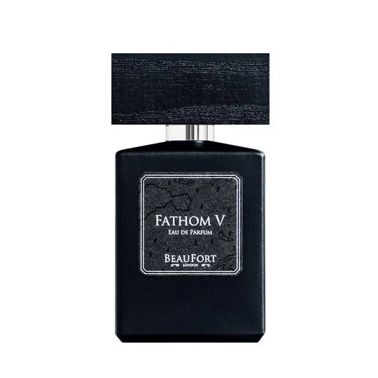 Beaufort London Fathom V Eau de Parfum 50 ml