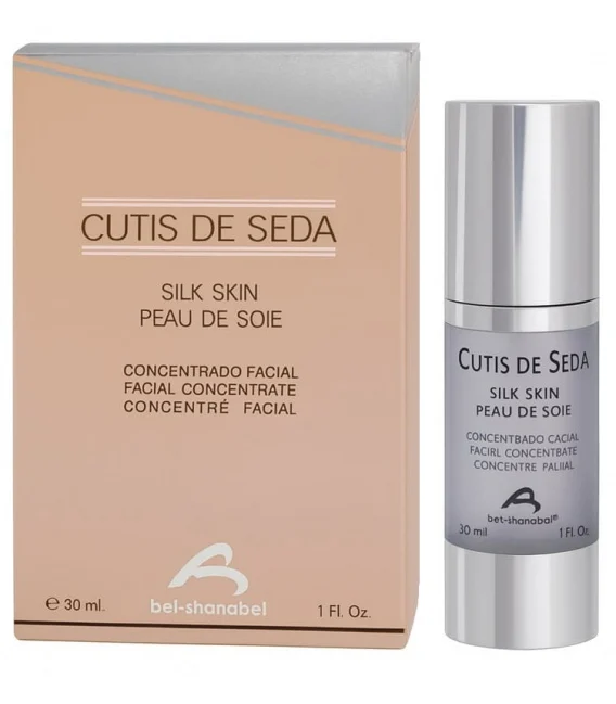 Bel Shanabel Silk Complexion 30ml