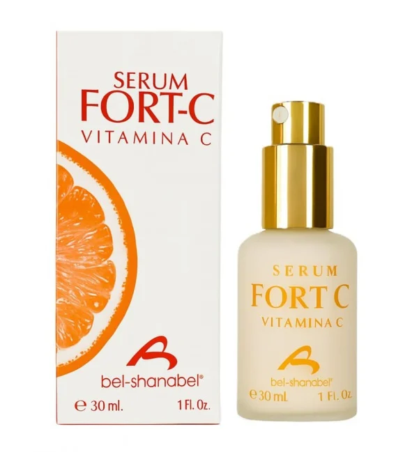 Bel Shanabel Fort C Vitamin C Serum 30ml