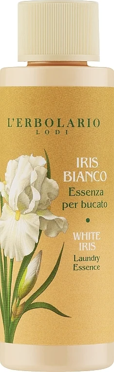 L’Erbolario White Iris