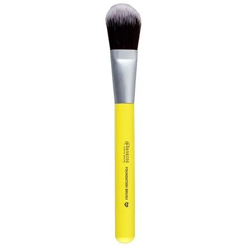 BENECOS Pennello – Foundation Brush