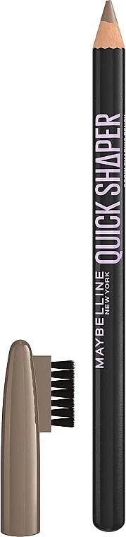 Maybelline New York Quick Shaper Pencil