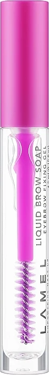 LAMEL Make Up Liquid Brow Soap