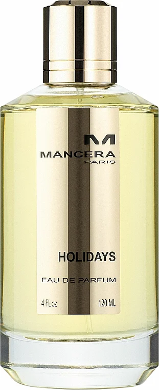 Mancera Holidays