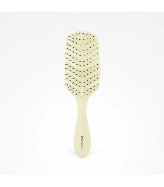 Bifull Spazzola Scheletro Biodegradable Beige Biofriendly