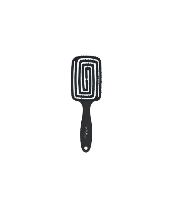 Bifull Spazzola Maze Nero