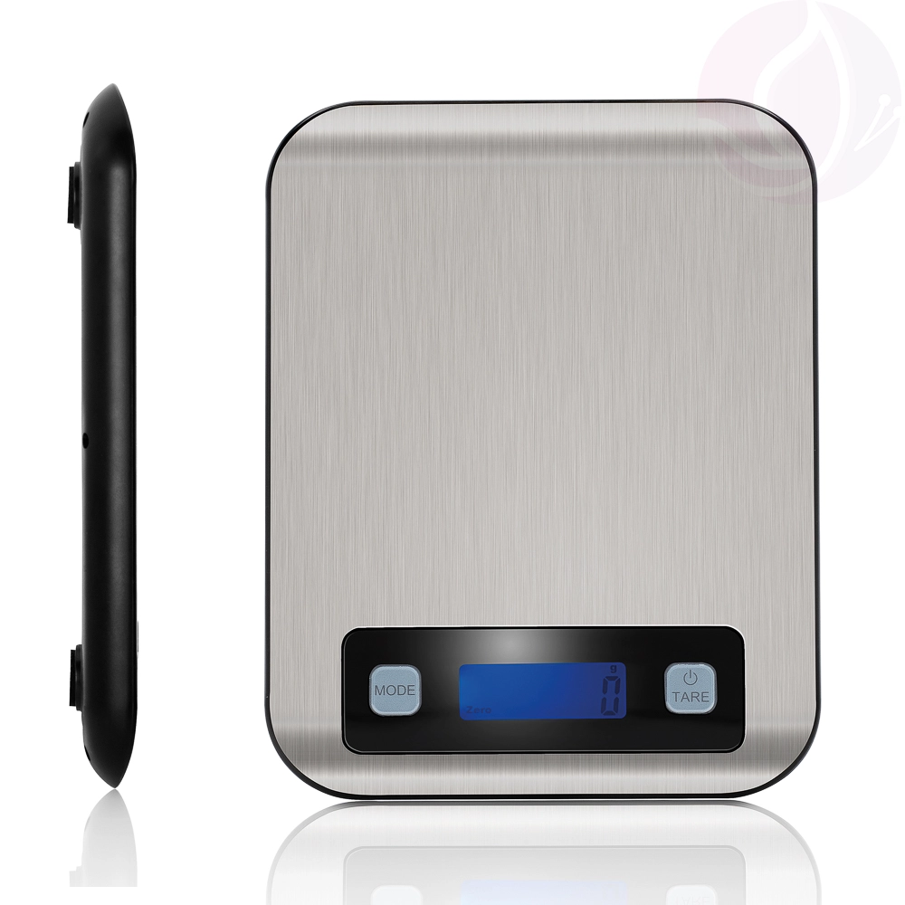 Bilancia Digitale per Tintura Capelli Xanitalia Professionale 5 Kg