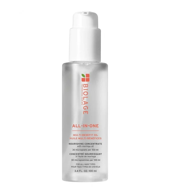 Biolage All-In-One Multi-Benefit Oil 100 ml