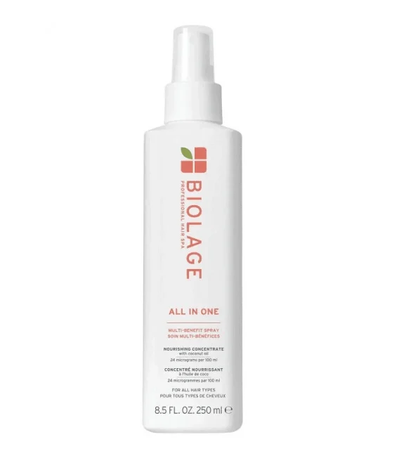 Biolage All In One Multi-Benefit Spray 250 ml