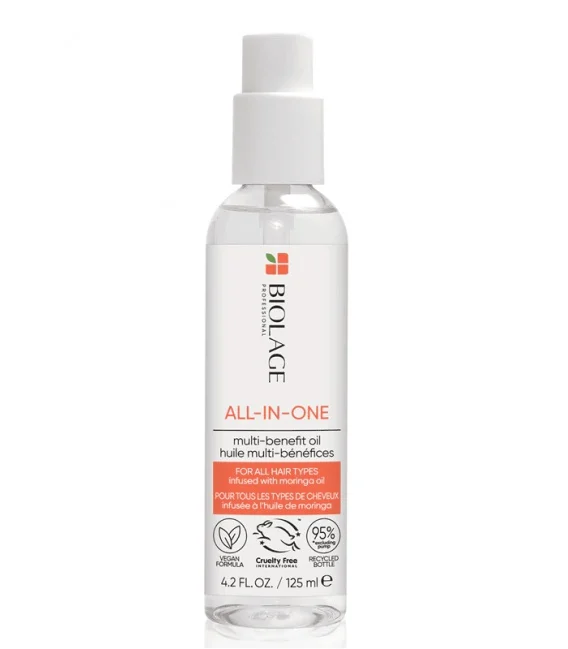 Biolage All In One Multi-Use Oil 125ml