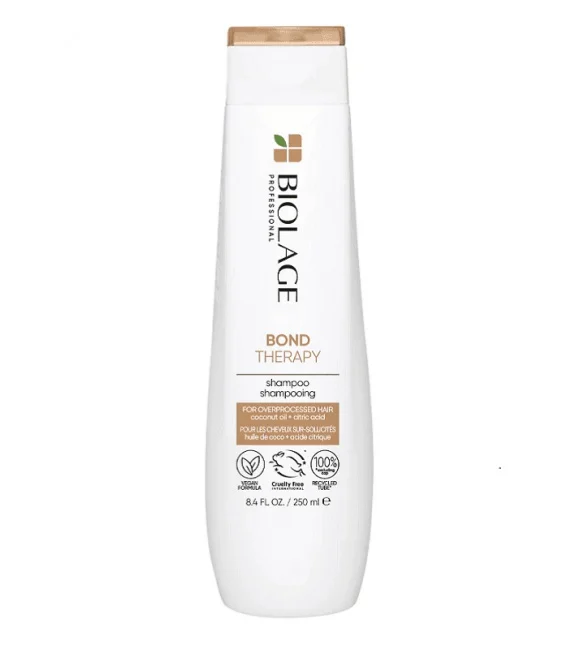 Biolage Bond Therapy Shampoo 250ml
