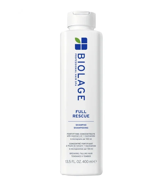 Biolage Full Rescue Shampoo 400 ml