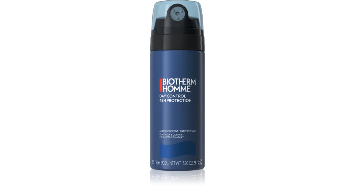 Biotherm Homme Day Control Antitraspirante 150 ml