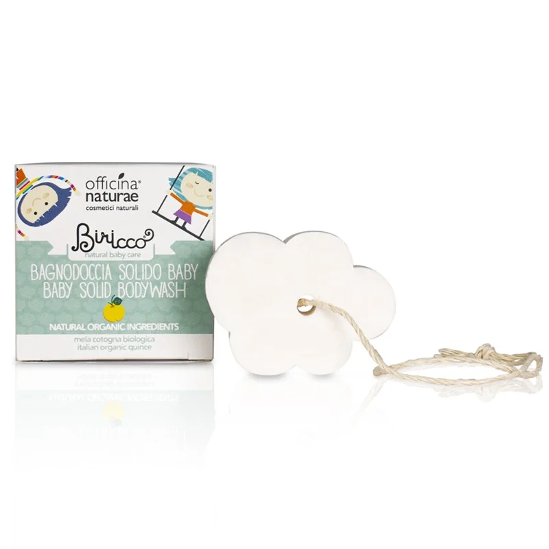 OFFICINA NATURAE Biricco – Bagnodoccia Solido