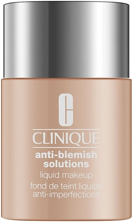 Clinique Anti-Blemish Solutions Liquid Makeup
