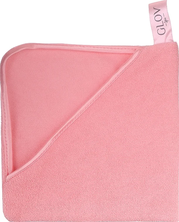 Guanto rosa