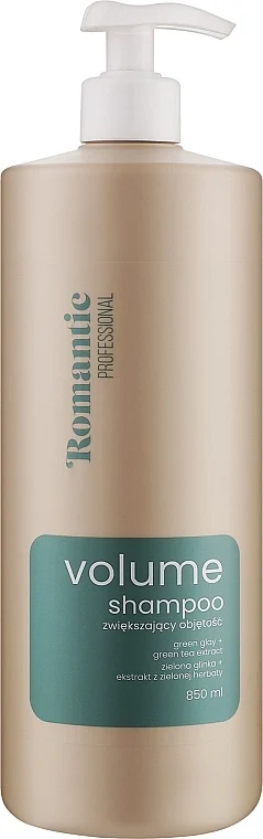 Shampoo per capelli fini e privi di vitalità