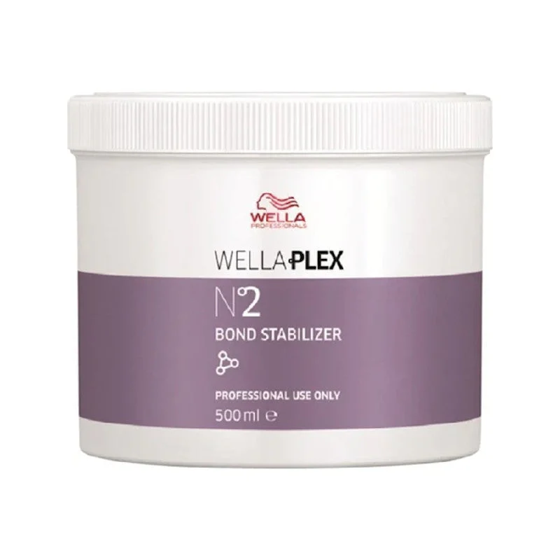 Bond Stabilizer N.2 500gr - Wella